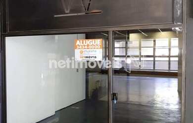 Imagem: O depósito possui 148m² de Área e está localizado em Jardim