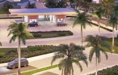 Imagem 1: Lote em Maracanaú - Metrópole Maracanaú 1ª FASE Quadra 12 / lote 37