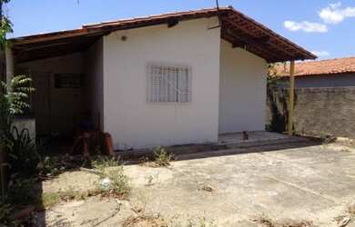 Imagem 3: Casa em Itapuã JS. Varanda, 100m² de Área, 1 Vaga na garageme2 Dormitórios