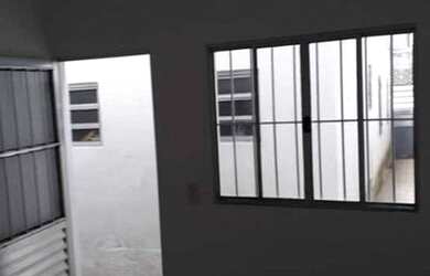 Imagem 5: Casa no Candeal JS. Varanda, 78m² de Área, 1 Banheiroe2 Dormitórios