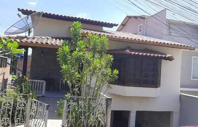 Imagem 1: Casa em Condomínio Village Anchieta, Rio do Ouro