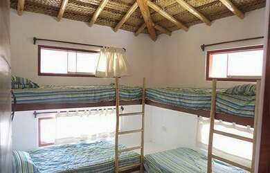 Imagem 1: Hospedaria Popular Pensão