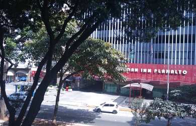 Imagem: O depósito possui 150m² de Área e está localizado em Centro