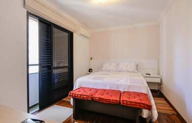 Imagem 9: Apartamento à venda, 123 m² por R$ 1.370.000,00 - Pompeia - São Paulo/SP