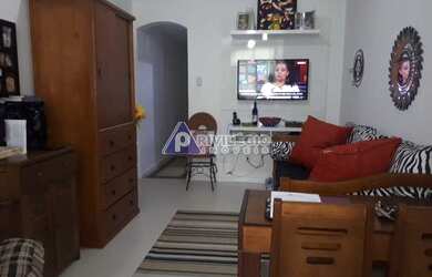 Imagem: A kitnet possui 1 Banheiro, 55m² de Área e está localizado