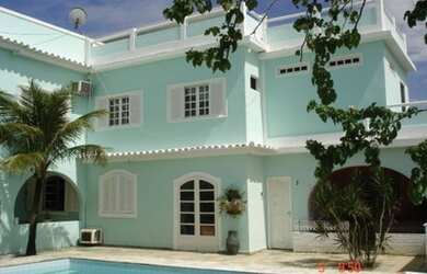 Imagem 2: Rio de Janeiro - Casa de Condomínio - Barra da Tijuca