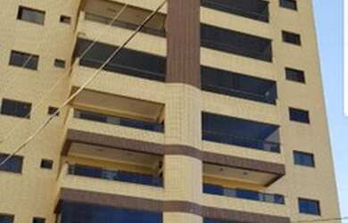 Imagem: O apartamento possui 3 Dormitórios, 3 Banheiros, 2 Vagas na