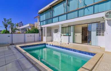 Imagem 15: Casa com 3 dormitórios à venda, 300 m² por R$ 1.060.000,00 - Medianeira...