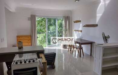 Imagem 14: Apartamento com 1 dormitório, 44 m² - venda por R$ 415.000,00 ou aluguel...
