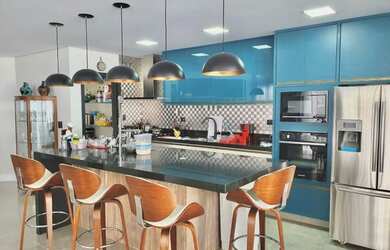 Imagem 12: Casa a venda no Condomínio Granville na cidade de Atibaia/SP