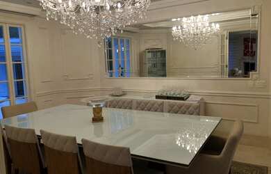 Imagem 6: Casa com 5 suítes, 750 m² - venda por R$ 7.800.000 ou aluguel por R$...