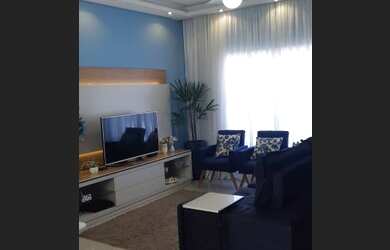 Imagem 5: Bela casa com 3 dormitórios, 1 suíte - Cond.Golden Park