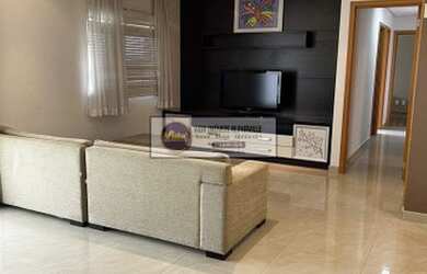 Imagem: O apartamento possui 3 Dormitórios, 3 Banheiros, 2 Vagas na