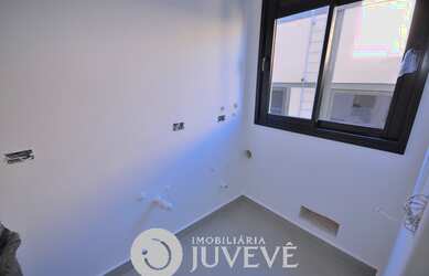 Imagem 4: IMOBILIARIA JUVEVÊ VENDE APARTAMENTO ALTO PADRAO HUGO LANGE 3 DORMIT CHURRASQUEIRA INTERNA