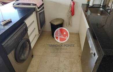 Imagem 11: Apartamento com 1 Suíte à venda, 90 m² por R$ 430.000 - Taíba - São...