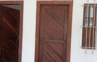 Imagem: A kitnet possui 1 Dormitório, 1 Banheiro, 100m² de Área