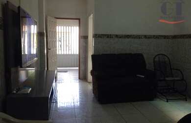 Imagem 12: Casa em excelente localização no bairro Siqueira Campos. Aceita troca...