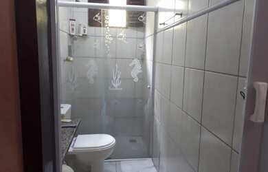 Imagem 12: Casa com 3 quartos, à venda por R$ 400.000- Mangabeira - João Pessoa/PB