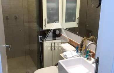 Imagem 9: 3 quartos, suíte, vista para a Lagoa, 2 vagas na escritura!!!