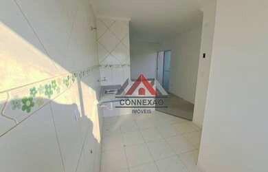 Imagem 14: Apartamento com 2 dormitórios, 42 m² - venda por R$ 190.000,00 ou aluguel...