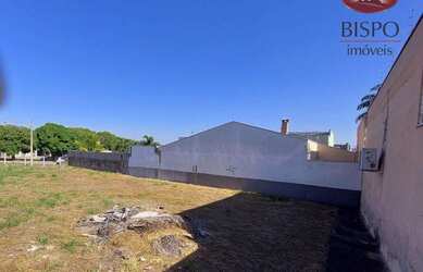 Imagem 4: Terreno à venda, 537 m² por R$ 880.000,00 - Residencial Boa Vista -...