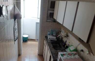 Imagem 6: Apartamento á venda, Bairro Aviação na Cidade de Praia Grande-SP