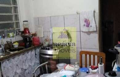 Imagem 7: Terreno à venda, 330 m² por R$ 780.000,00 - Vila Pereira Cerca - São Paulo/SP