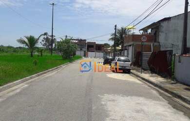 Imagem 4: Terreno à venda, 359 m² por R$ 130.000 - Jardim Campomar - Rio das Ostras/RJ