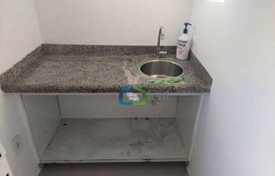 Imagem 14: Conjunto, 33 m² - venda por R$ 250.000,00 ou aluguel por R$ 1.400,00/mês...