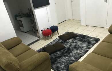 Imagem: O quarto está localizado em Rocha Sobrinho, Mesquita para alugar