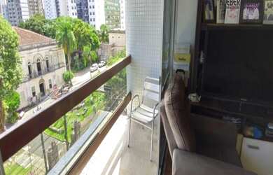 Imagem 4: APARTAMENTO RESIDENCIAL em SALVADOR - BA, CANELA