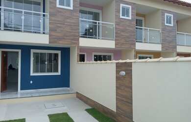 Imagem 15: Maricá - Casa Padrão - São José de Imbassaí