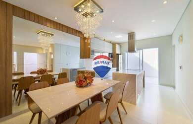 Imagem 8: Linda Casa à venda no Condomínio Reserva da Mata por R$ 960.000,00-...