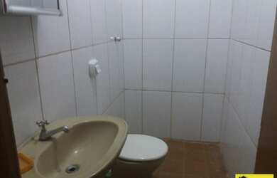 Imagem 2: CASA RESIDENCIAL em SÃO JOSÉ DO RIO PRETO - SP, JARDIM SIMOES