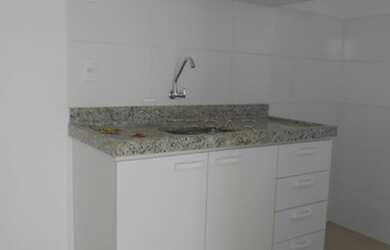 Imagem 10: Apartamento Padrão em SÃO JOSÉ DO RIO PRETO