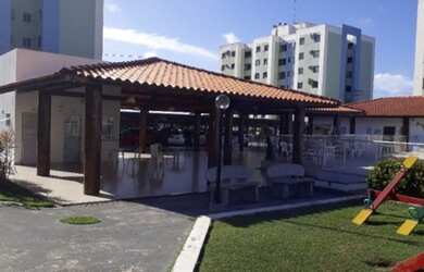 Imagem 3: gt Condomínio Qualivida Club Jabutiana