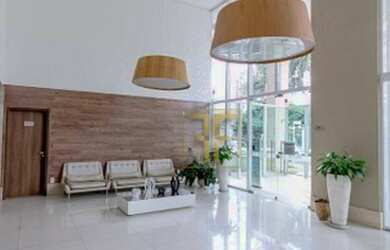 Imagem 2: Domani LifeStyle, Apt. 125m², St. Marista, Goiânia, GO