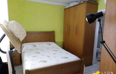 Imagem 9: Apartamento de 1 dormitório Bairro Cristo Redentor