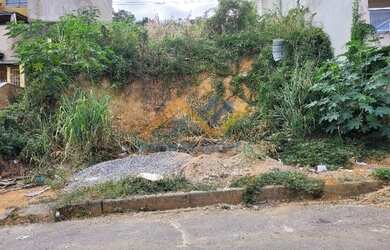 Imagem: O terreno possui 315m² de Área e está localizado em Canaã