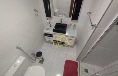 Imagem 7: Apartamento com 2 dormitórios, 100 m² - venda por R$ 480.000,00 ou aluguel...