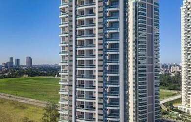 Imagem 1: Condomínio The Lake Alphaville - Barueri