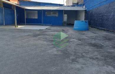 Imagem: O terreno possui 390m² de Área e está localizado em Baeta