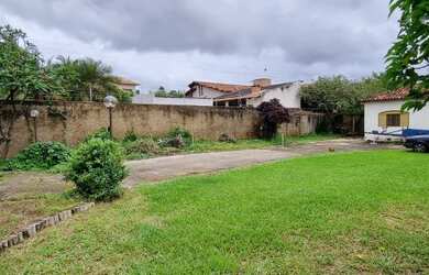 Imagem: O terreno possui 240m² de Área e está localizado em Setor