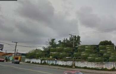 Imagem 3: Area Terreno Com 4886m² Na Av. Ruy Rodrigues - Altura Jd.Campos Eliseos