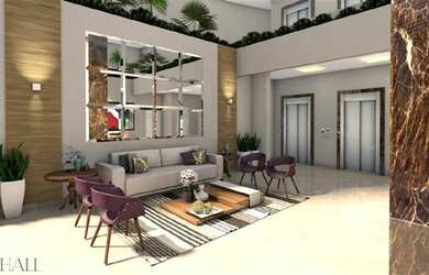 Imagem 7: APARTAMENTO AVIAÇÃO - PRAIA GRANDE SP