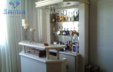 Imagem 3: Casa 3Qtos, salão festas, piscina, sauna, Jardim Guanabara