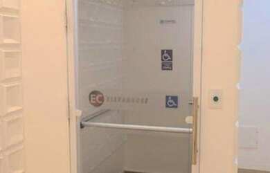 Imagem 12: Sala, 366 m² - venda por R$ 2.000.000,00 ou aluguel por R$ 10.000,00/mês...