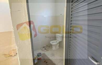 Imagem 2: Galpão para Locação em Uberlândia, Novo Mundo, 2 banheiros