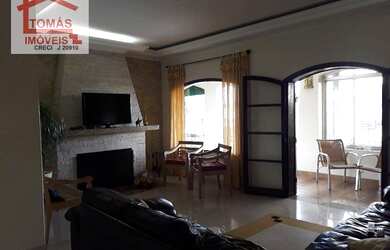 Imagem 11: Casa à venda, 293 m² por R$ 1.170.000,00 - Jaraguá - São Paulo/SP