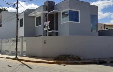 Imagem: Casa Duplex em Pirai